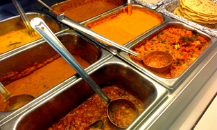 FARAZ CATERERS, Mysore